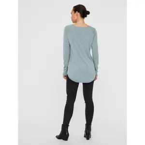 Damen-Langpullover Vero Moda vmnellie glory image-3