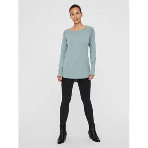 Damen-Langpullover Vero Moda vmnellie glory image-2