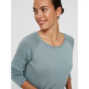 Damen-Langpullover Vero Moda vmnellie glory image-4