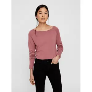 Damen-Langpullover Vero Moda vmnellie glory image-1