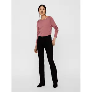 Damen-Langpullover Vero Moda vmnellie glory image-2