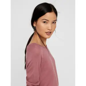 Damen-Langpullover Vero Moda vmnellie glory image-4