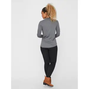 Damen-Langpullover Vero Moda vmnellie glory image-3