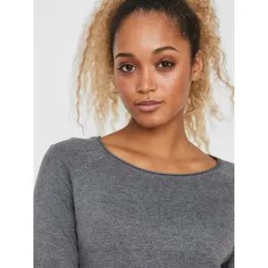 Damen-Langpullover Vero Moda vmnellie glory image-4