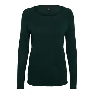 Damen-Langpullover Vero Moda vmnellie glory image-0
