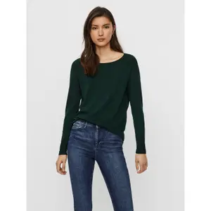 Damen-Langpullover Vero Moda vmnellie glory image-1