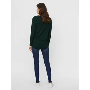 Damen-Langpullover Vero Moda vmnellie glory image-3