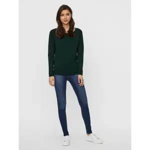 Damen-Langpullover Vero Moda vmnellie glory image-2