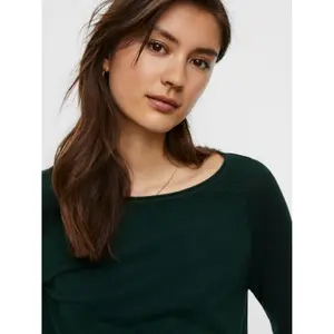Damen-Langpullover Vero Moda vmnellie glory image-4