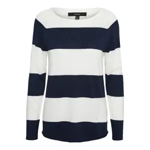 Damen-Langpullover Vero Moda vmnellie glory image-0