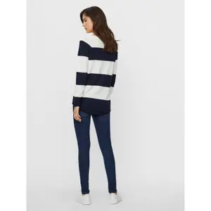 Damen-Langpullover Vero Moda vmnellie glory image-3
