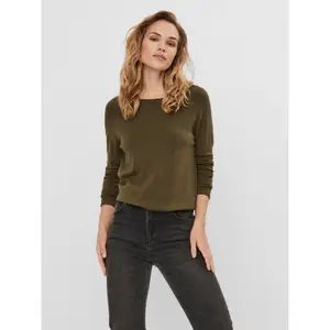 Damen-Langpullover Vero Moda vmnellie glory image-1