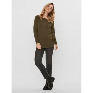 Damen-Langpullover Vero Moda vmnellie glory image-2