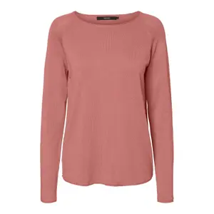Damen-Langpullover Vero Moda vmnellie glory image-0