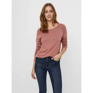 Damen-Langpullover Vero Moda vmnellie glory image-2