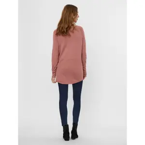 Damen-Langpullover Vero Moda vmnellie glory image-3