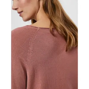 Damen-Langpullover Vero Moda vmnellie glory image-4