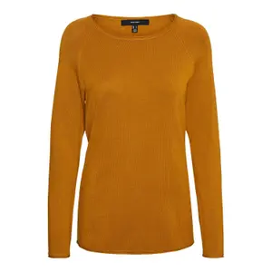 Damen-Langpullover Vero Moda vmnellie glory image-0