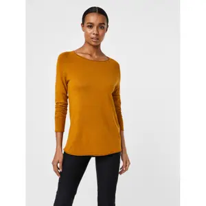 Damen-Langpullover Vero Moda vmnellie glory image-1