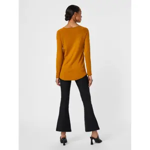 Damen-Langpullover Vero Moda vmnellie glory image-3