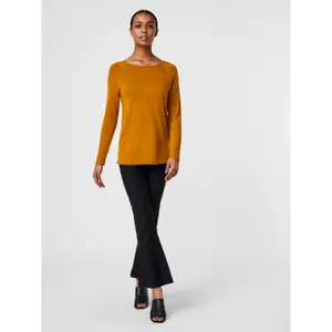 Damen-Langpullover Vero Moda vmnellie glory image-2