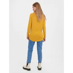 Pullover femme Vero Moda Vmnellie Glory image-3