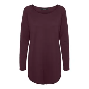 Pullover femme Vero Moda Vmnellie Glory image-0