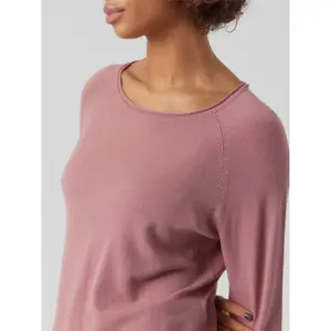 Pullover long femme Vero Moda Nellie image-4