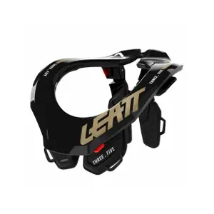 Protection cervicale moto enfant Leatt 3.5