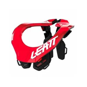 Protection cervicale moto enfant Leatt 3.5 image-0