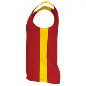 Tank top Joma Record II image-3