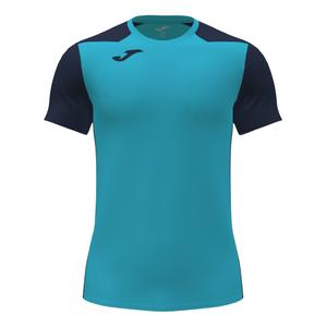 102223-013-t-shirt-joma-record-ii-turquoise-bleu-marine