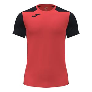 102223-041-t-shirt-joma-record-ii-corail-noir