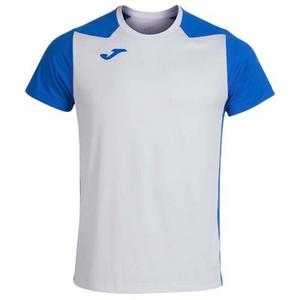 102223-207-t-shirt-joma-record-ii-blanc-bleu-royal