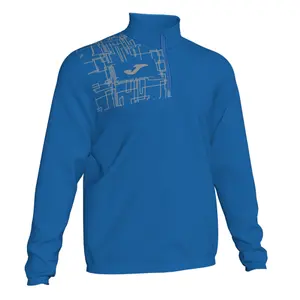 Sweatshirt Joma Elite VIII 1/2 zip image-0