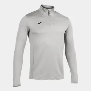 Sweatshirt Joma Running Night 1/2 zip image-0
