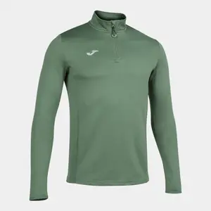 Sweatshirt Joma Running Night 1/2 zip image-0