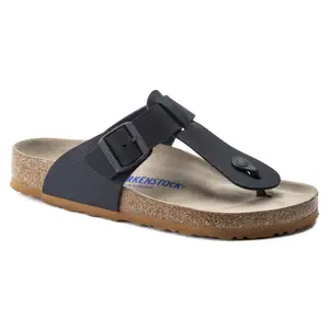 Sandales Birkenstock Medina Birko-Flor image-0