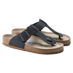 Sandales Birkenstock Medina Birko-Flor image-2