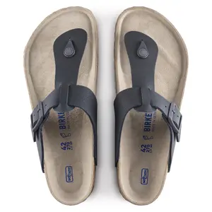 Sandales Birkenstock Medina Birko-Flor image-3