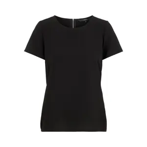 Women's T-shirt Vero Moda vmsasha image-0