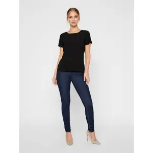 Women's T-shirt Vero Moda vmsasha image-2