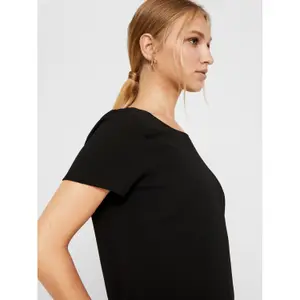 Women's T-shirt Vero Moda vmsasha image-4