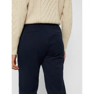 Pantalón Vero Moda vmmaya mr loose solid image-5