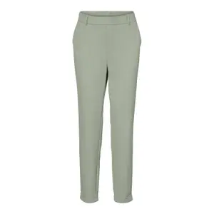 Women's trousers Vero Moda vmmaya mr loose solid image-0