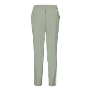 Women's trousers Vero Moda vmmaya mr loose solid image-4