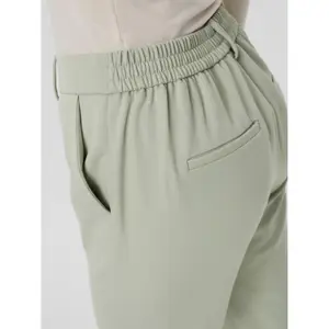 Women's trousers Vero Moda vmmaya mr loose solid image-6