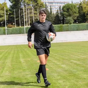 Windjacke Joma Storm image-1