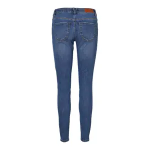 Women's skinny jeans Vero Moda vmlydia 316 image-4