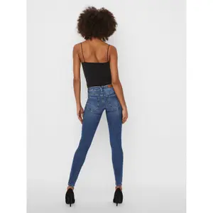 Women's skinny jeans Vero Moda vmlydia 316 image-5